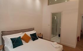 Be-C0 Centrale New Double Suite