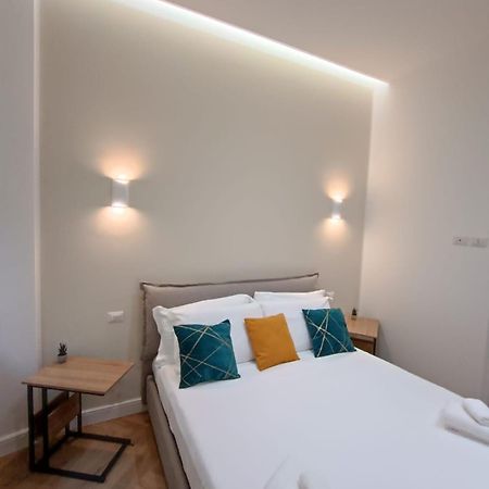 Be-C0 Centrale New Double Suite Milan Extérieur photo