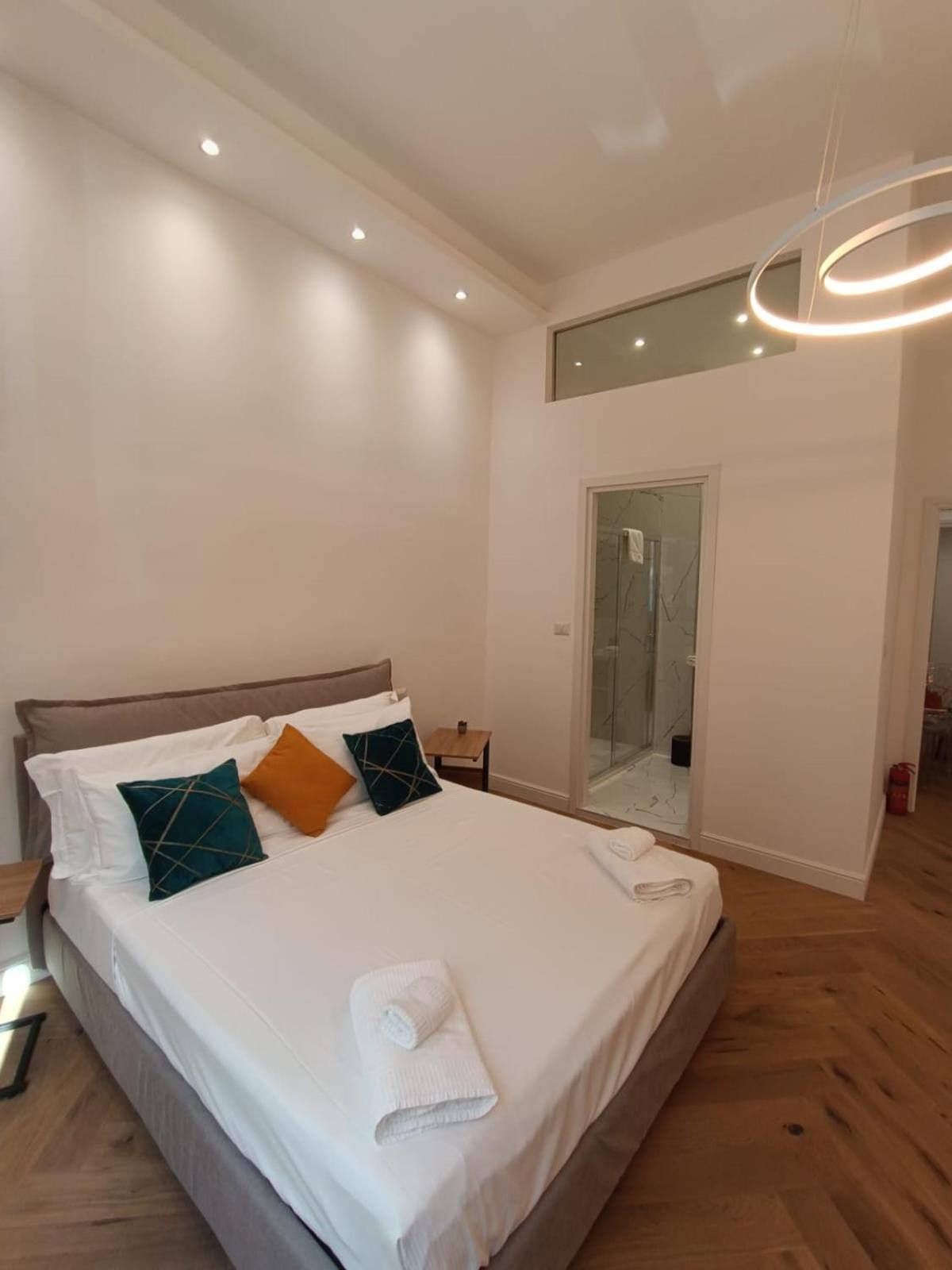 Be-C0 Centrale New Double Suite Milan Extérieur photo