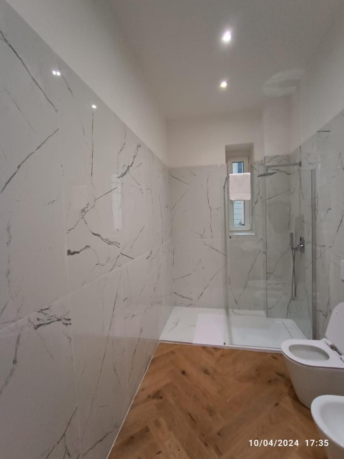 Be-C0 Centrale New Double Suite Milan Extérieur photo